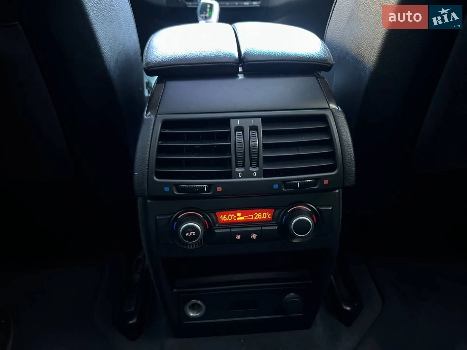 2011 BMW X5 - мініатюра 25