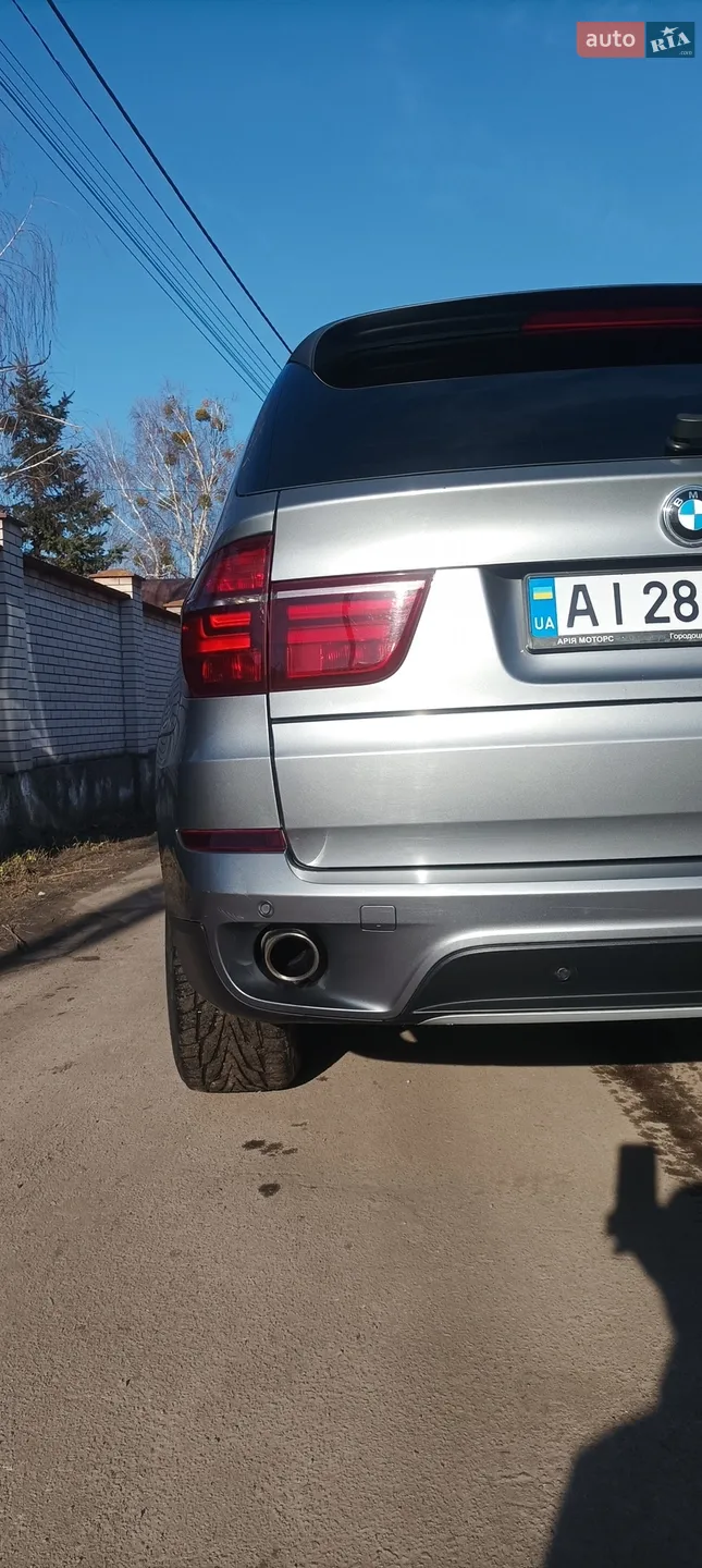 2010 BMW X5 - мініатюра 17