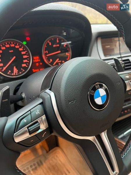 Внедорожник / Кроссовер BMW X5 2007 в Киеве