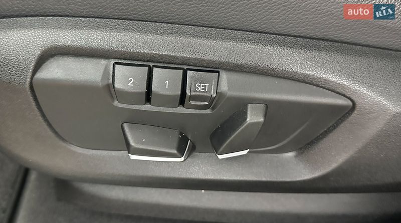 Внедорожник / Кроссовер BMW X5 2017 в Львове