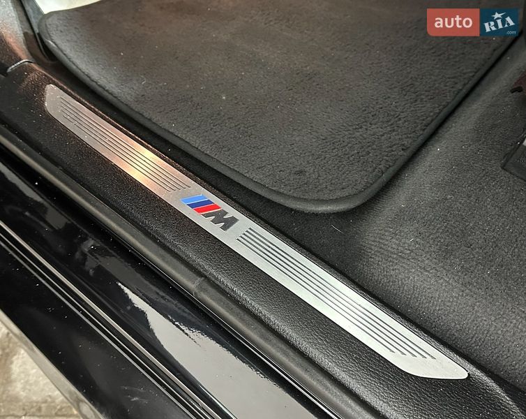 Внедорожник / Кроссовер BMW X5 2017 в Львове