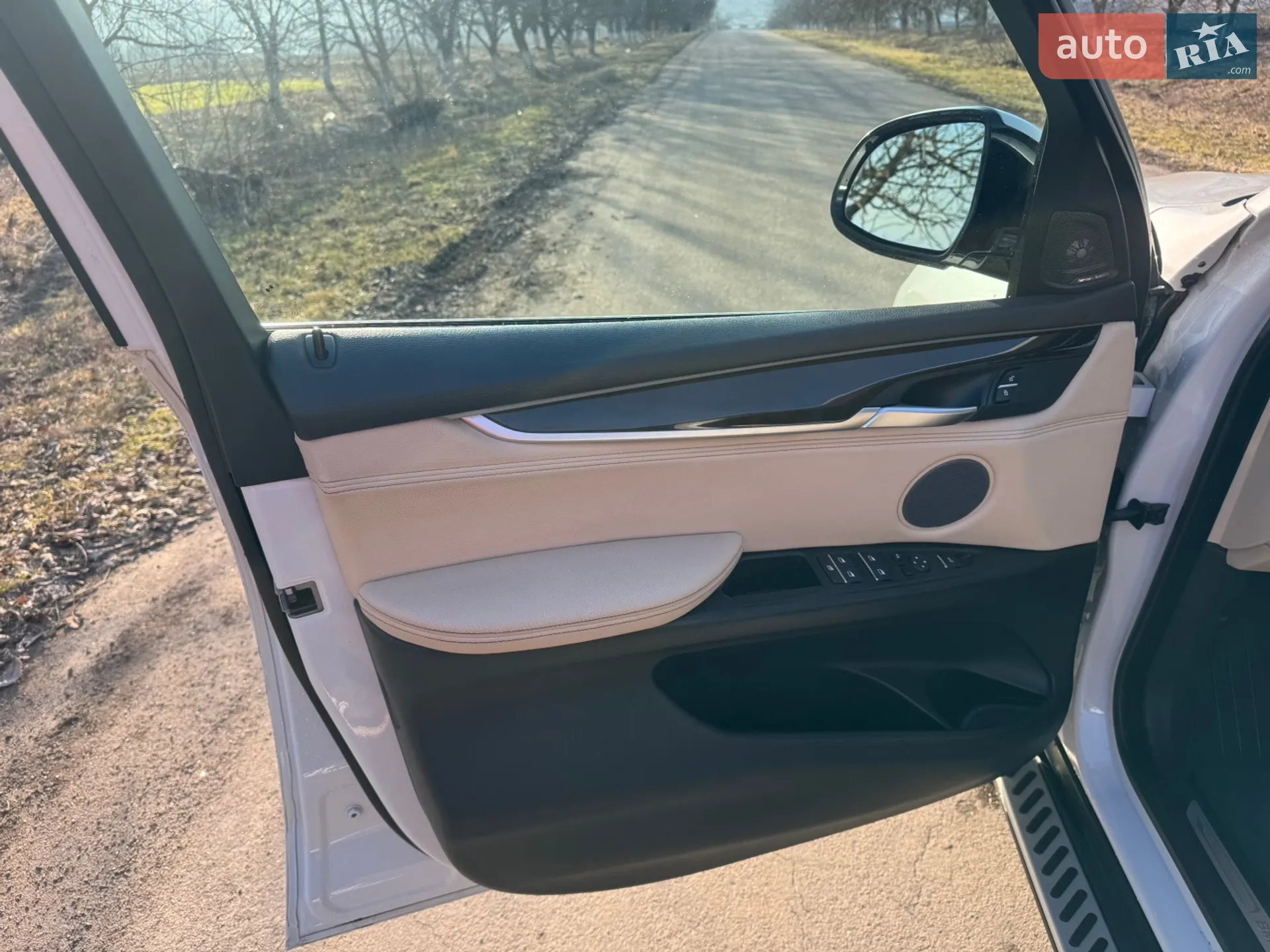 2017 BMW X5 - мініатюра 25