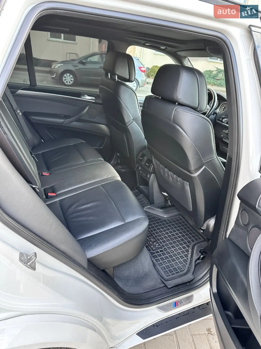 2012 BMW X5 - мініатюра 10