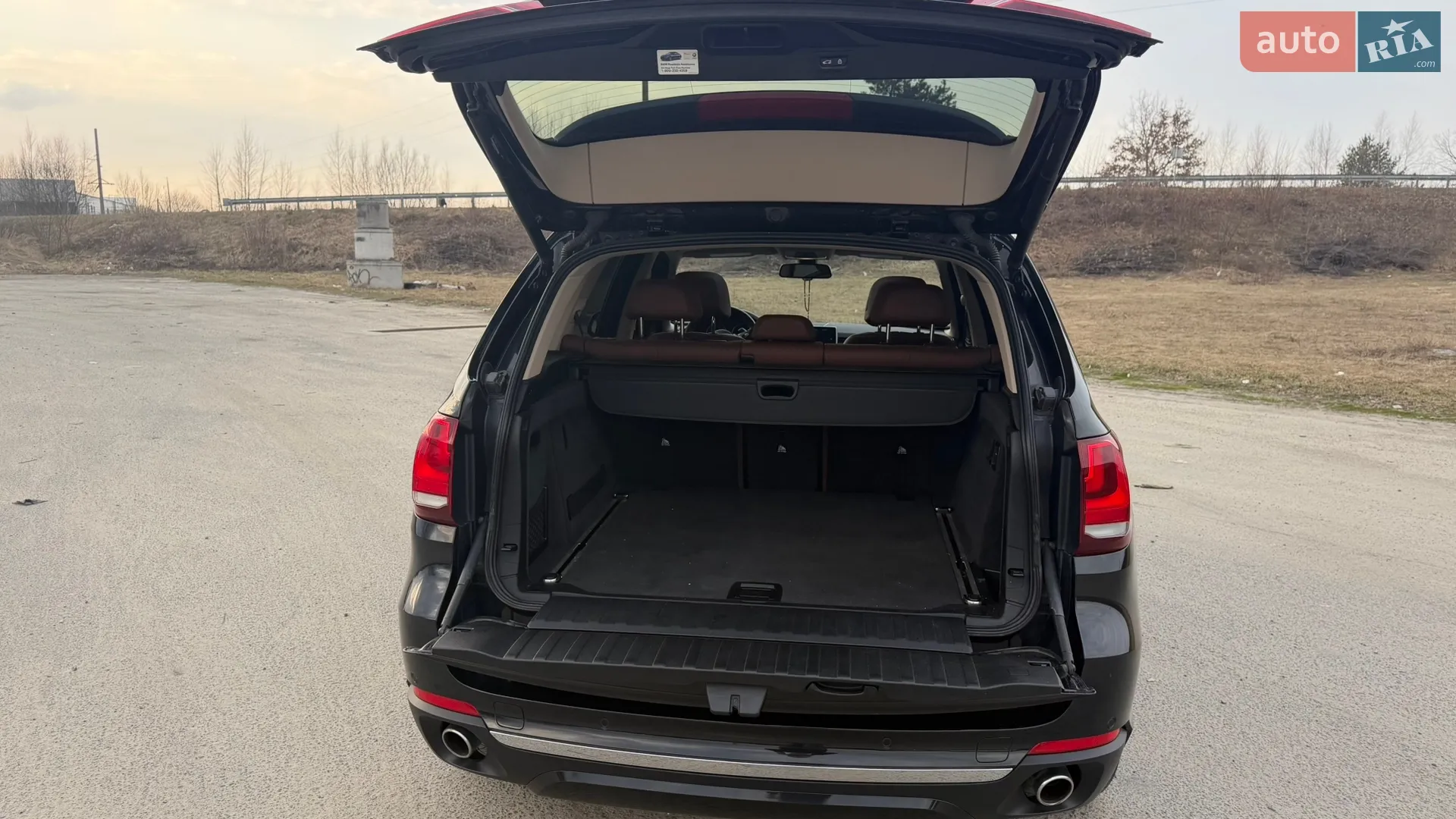 2014 BMW X5 - мініатюра 7