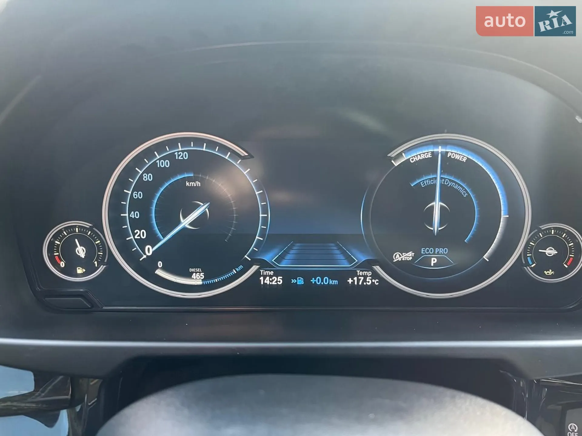 2017 BMW X5 - мініатюра 20