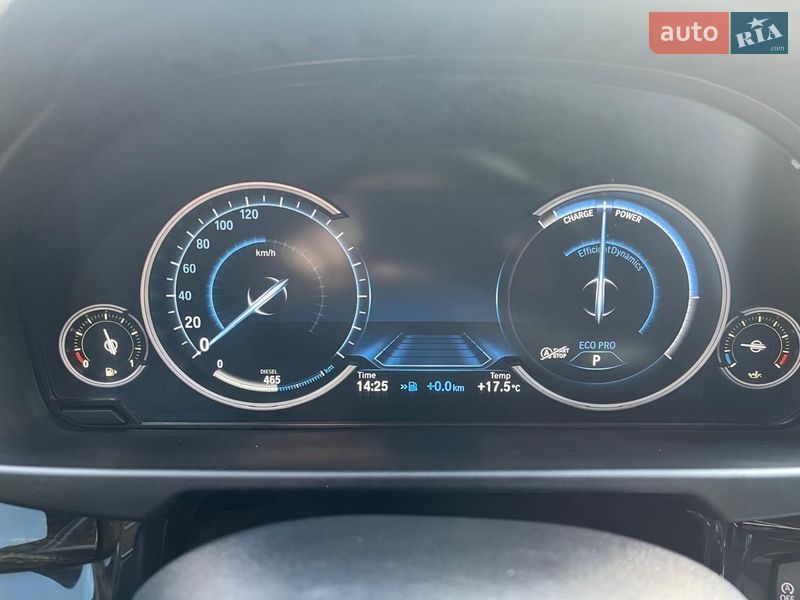 Внедорожник / Кроссовер BMW X5 2017 в Коломые фото 20 Внедорожник / Кроссовер BMW X5 2017 в Коломые