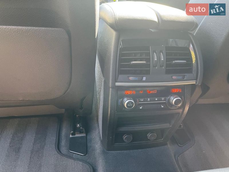 Внедорожник / Кроссовер BMW X5 2017 в Коломые фото 25 Внедорожник / Кроссовер BMW X5 2017 в Коломые