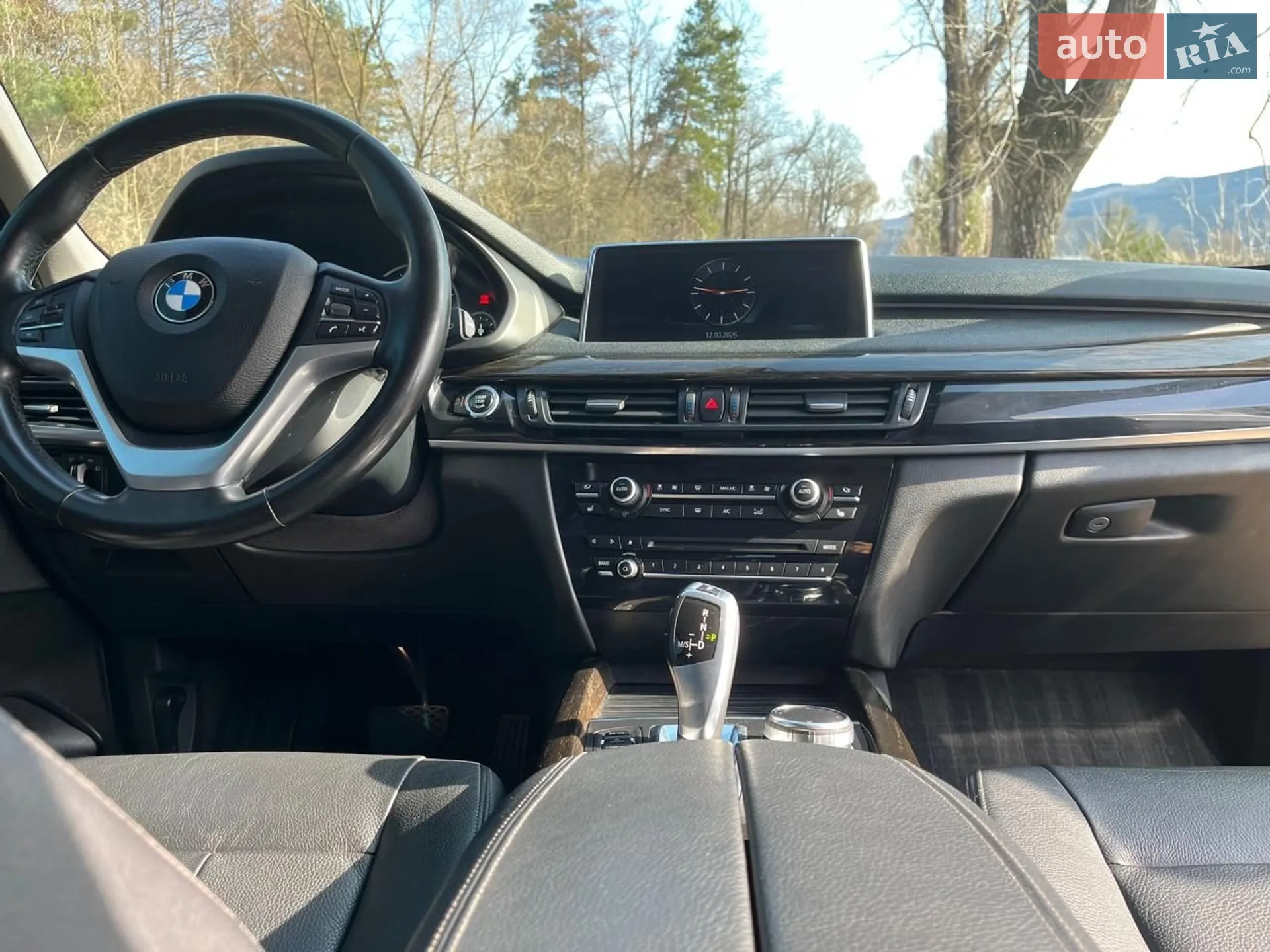 2017 BMW X5 - мініатюра 44