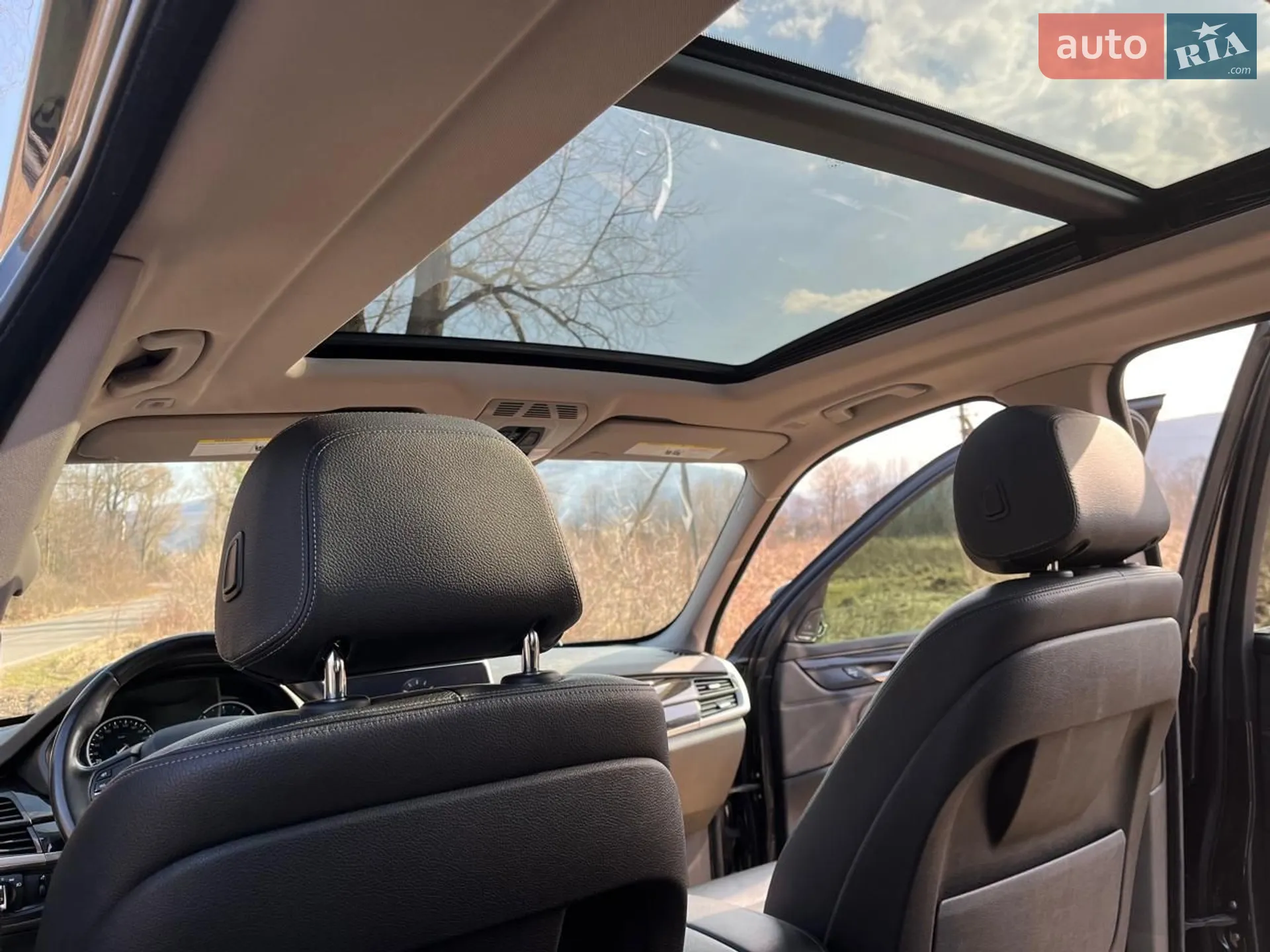 2017 BMW X5 - мініатюра 48