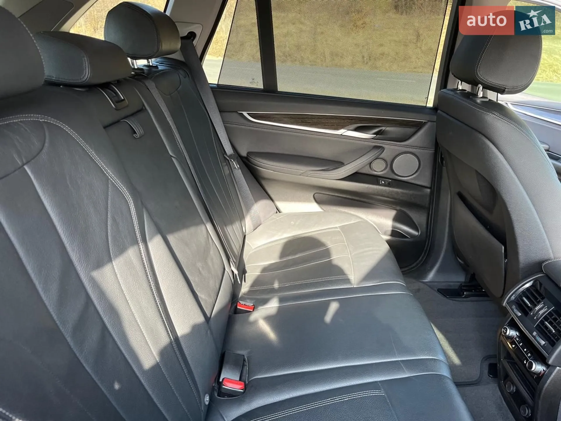 2017 BMW X5 - мініатюра 52