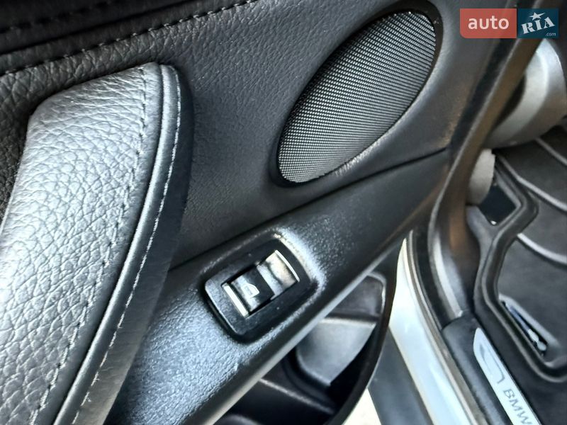 Внедорожник / Кроссовер BMW X5 2014 в Одессе