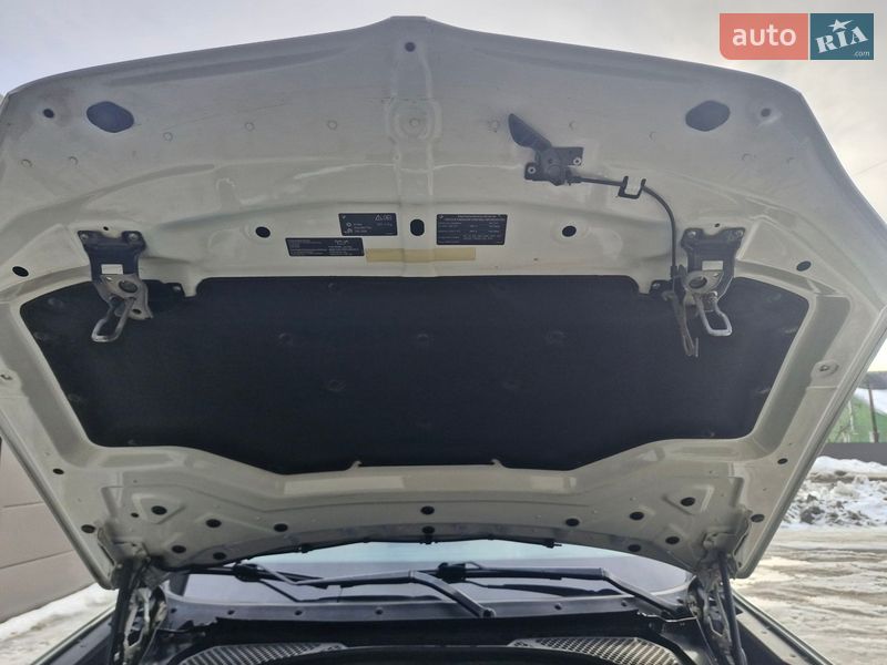 Внедорожник / Кроссовер BMW X5 2015 в Каменец-Подольском