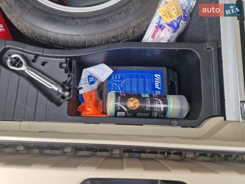 Внедорожник / Кроссовер BMW X5 2015 в Каменец-Подольском