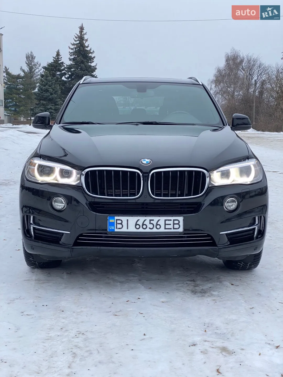 2018 BMW X5 - мініатюра 2