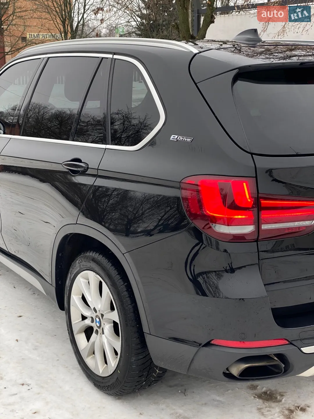 2018 BMW X5 - мініатюра 8