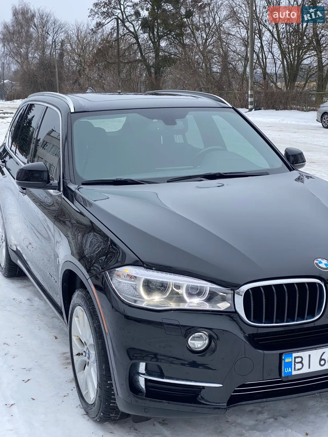 2018 BMW X5 - мініатюра 6
