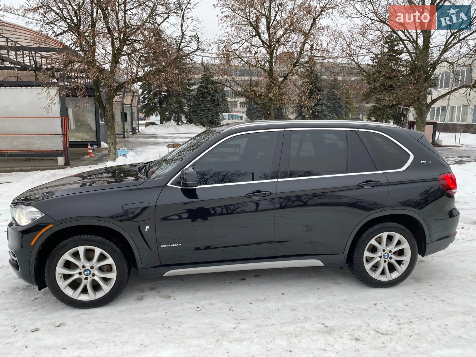 2018 BMW X5 - мініатюра 7