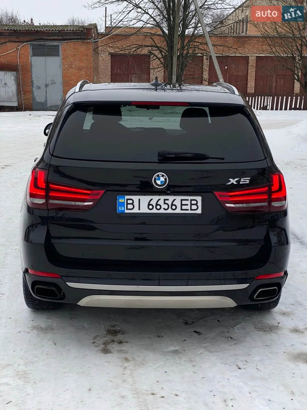 2018 BMW X5 - мініатюра 10