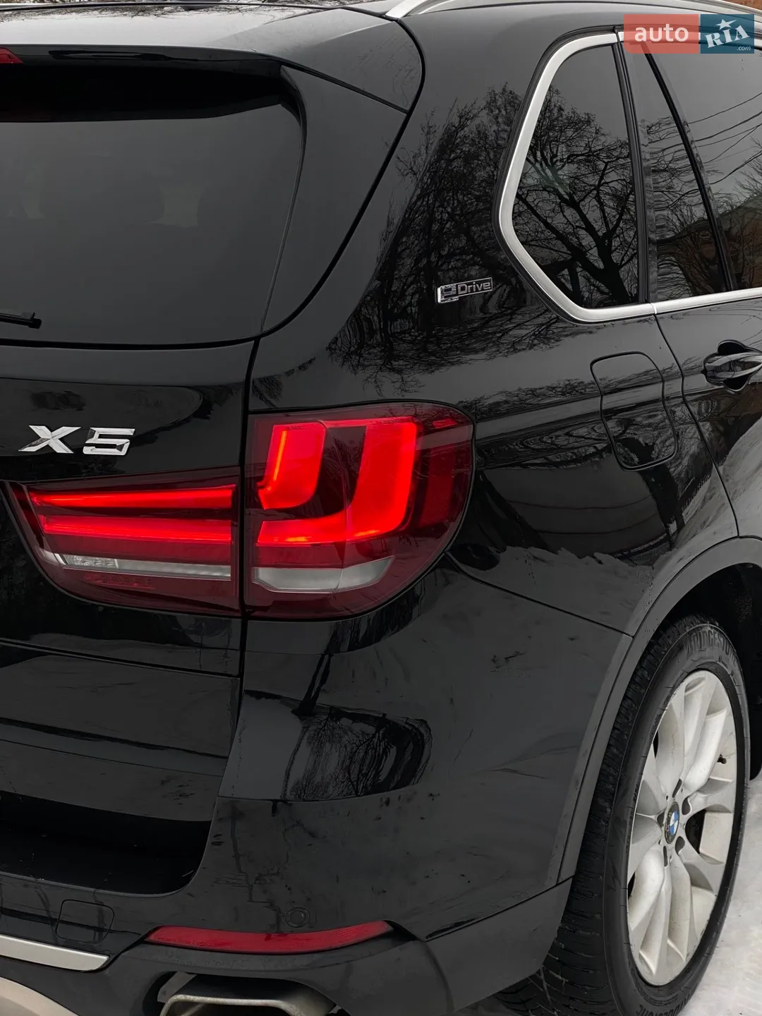 2018 BMW X5 - мініатюра 12