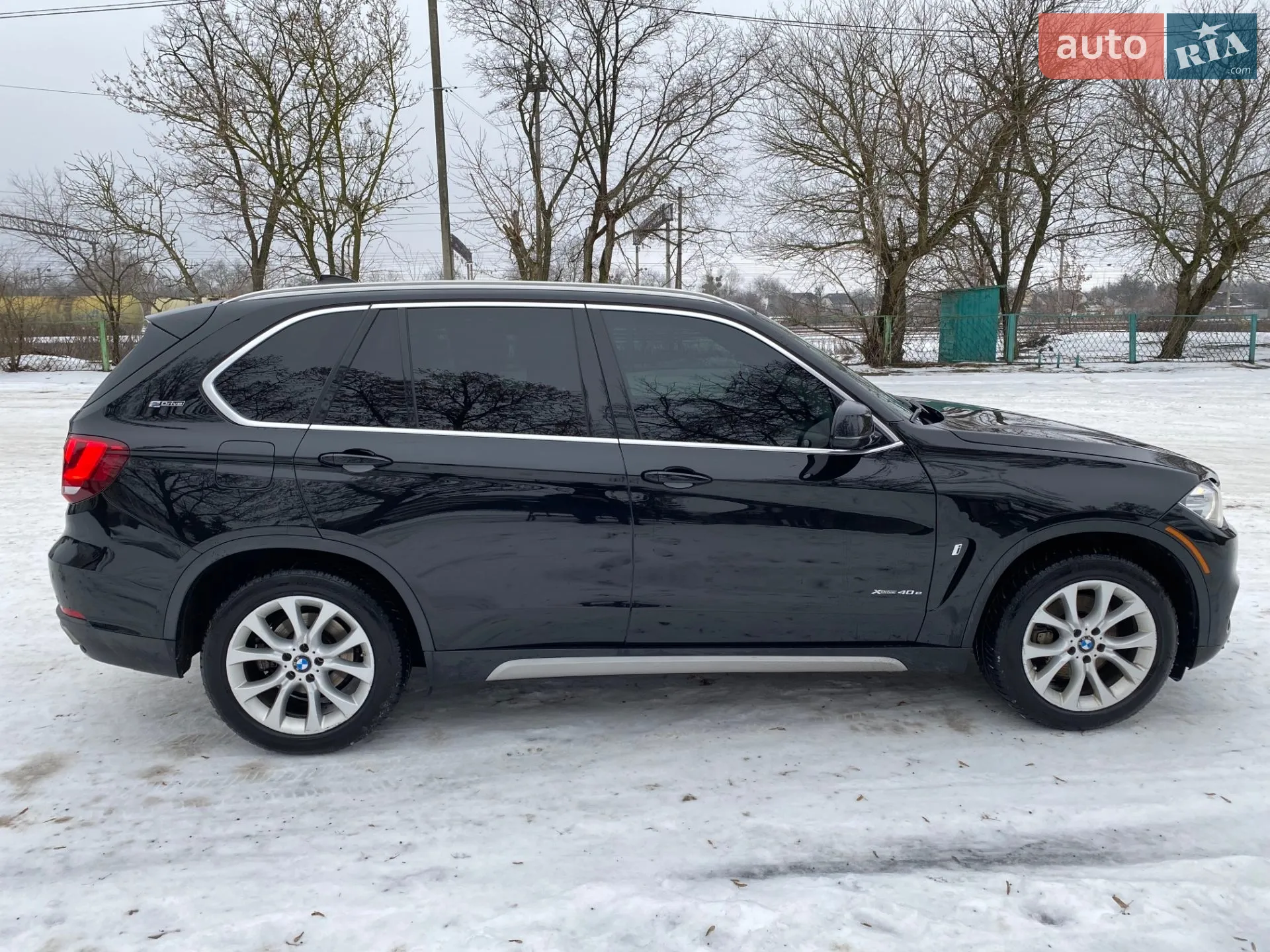 2018 BMW X5 - мініатюра 15