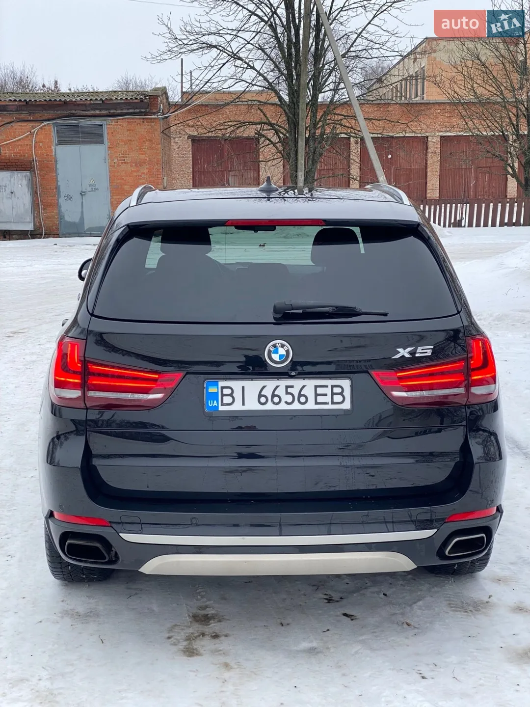 2018 BMW X5 - мініатюра 11