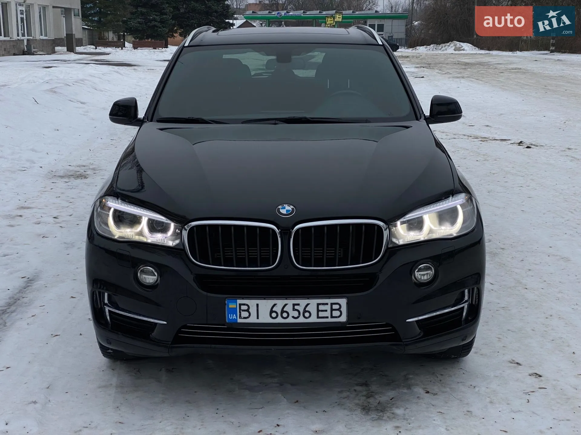 2018 BMW X5 - мініатюра 20