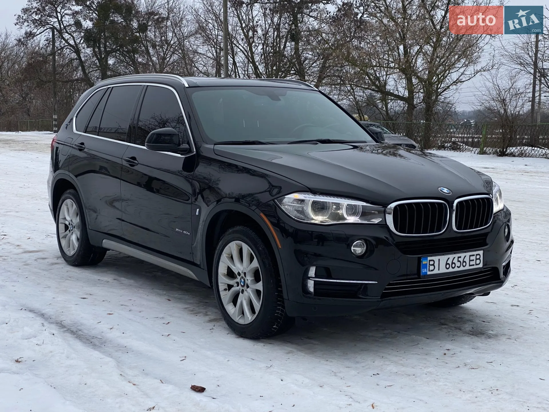2018 BMW X5 - мініатюра 18