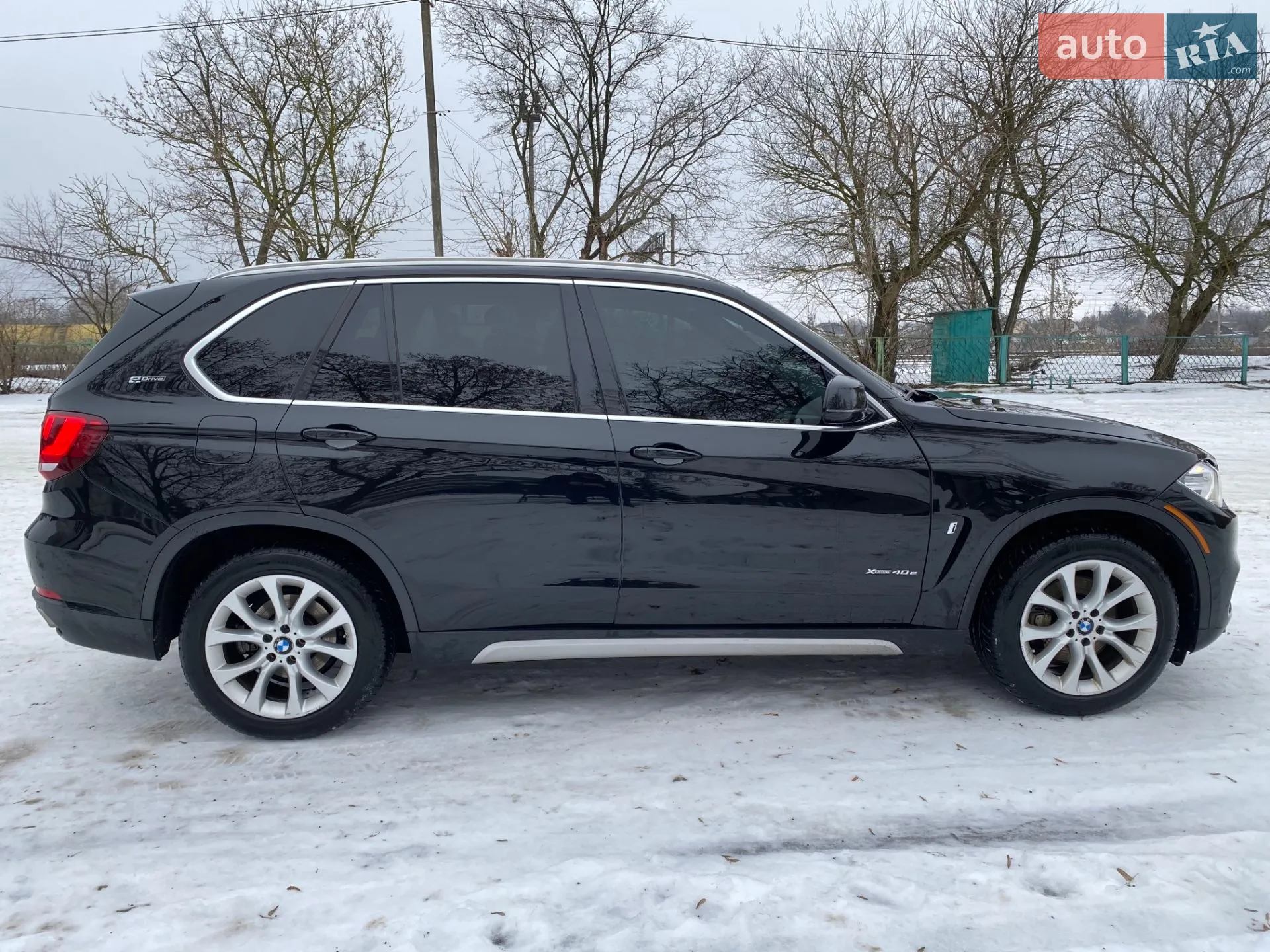 2018 BMW X5 - мініатюра 16