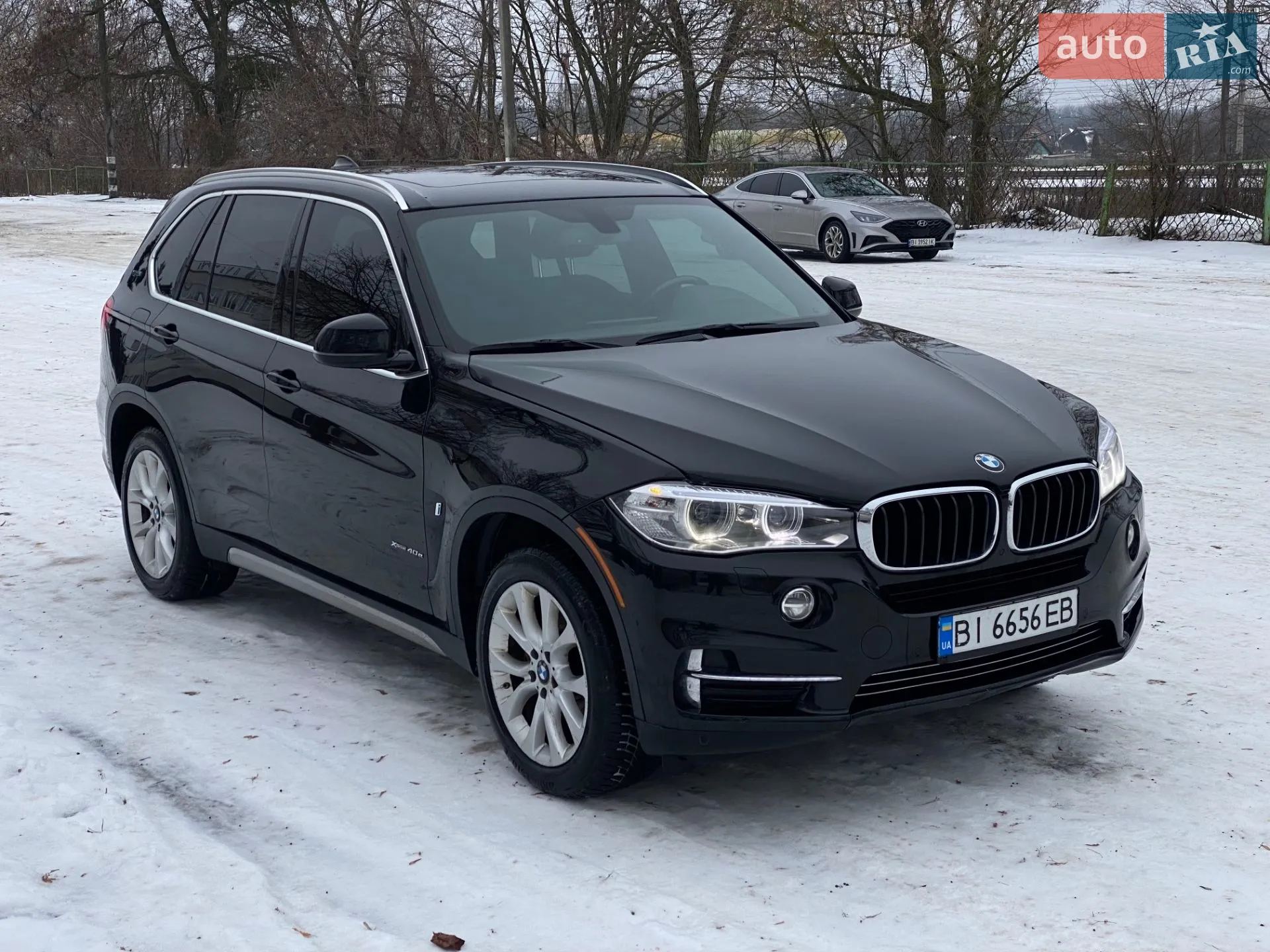 2018 BMW X5 - мініатюра 19