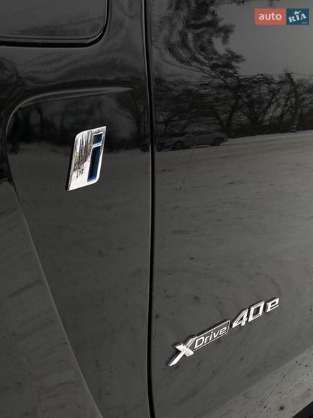 Внедорожник / Кроссовер BMW X5 2018 в Лубнах