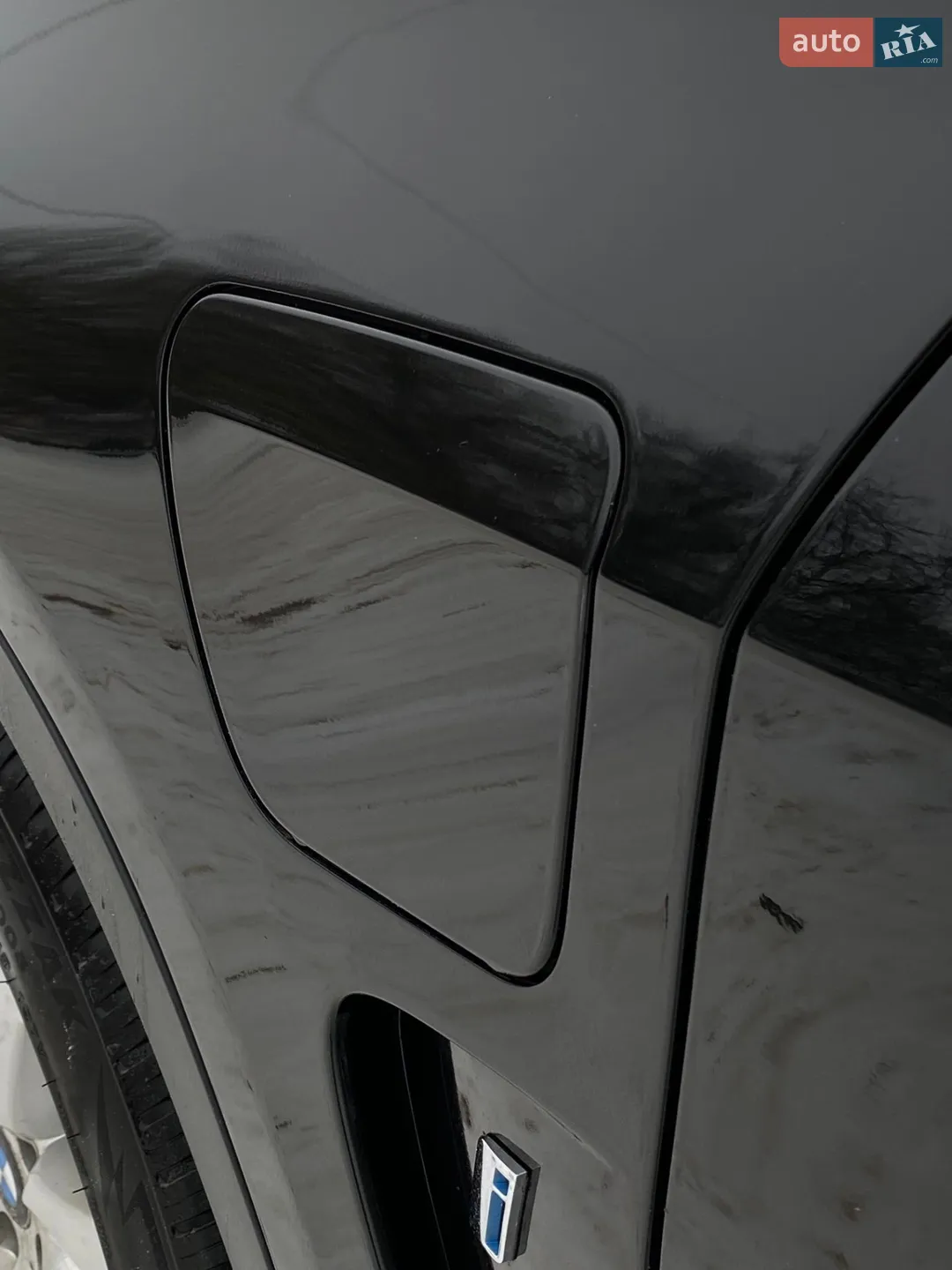 2018 BMW X5 - мініатюра 23