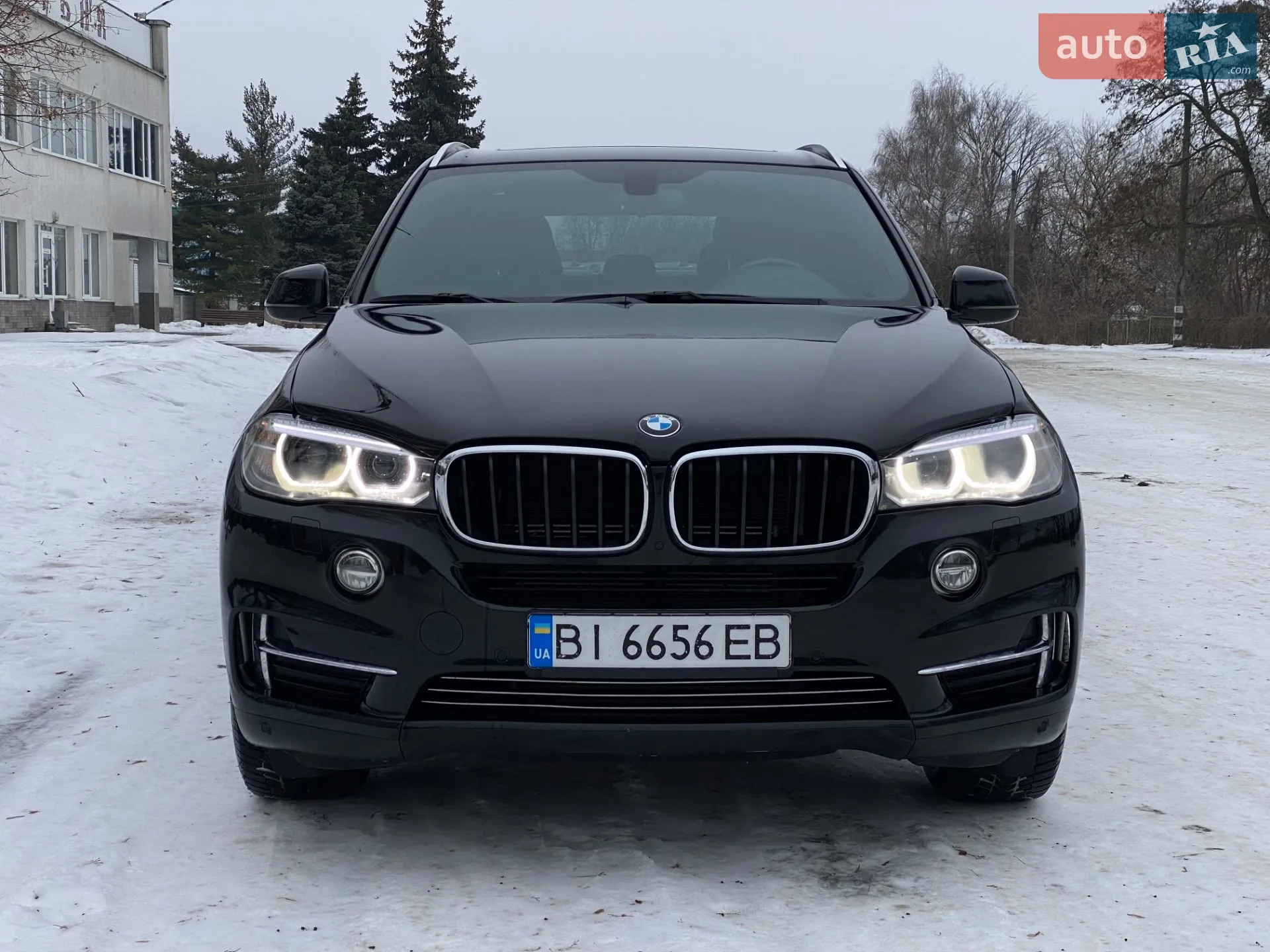2018 BMW X5 - мініатюра 21