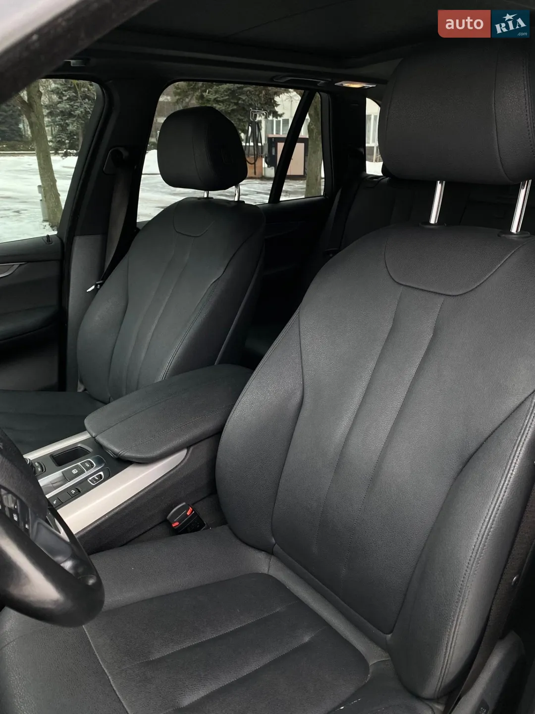2018 BMW X5 - мініатюра 27