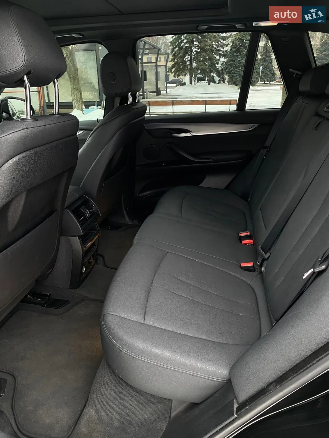 2018 BMW X5 - мініатюра 29