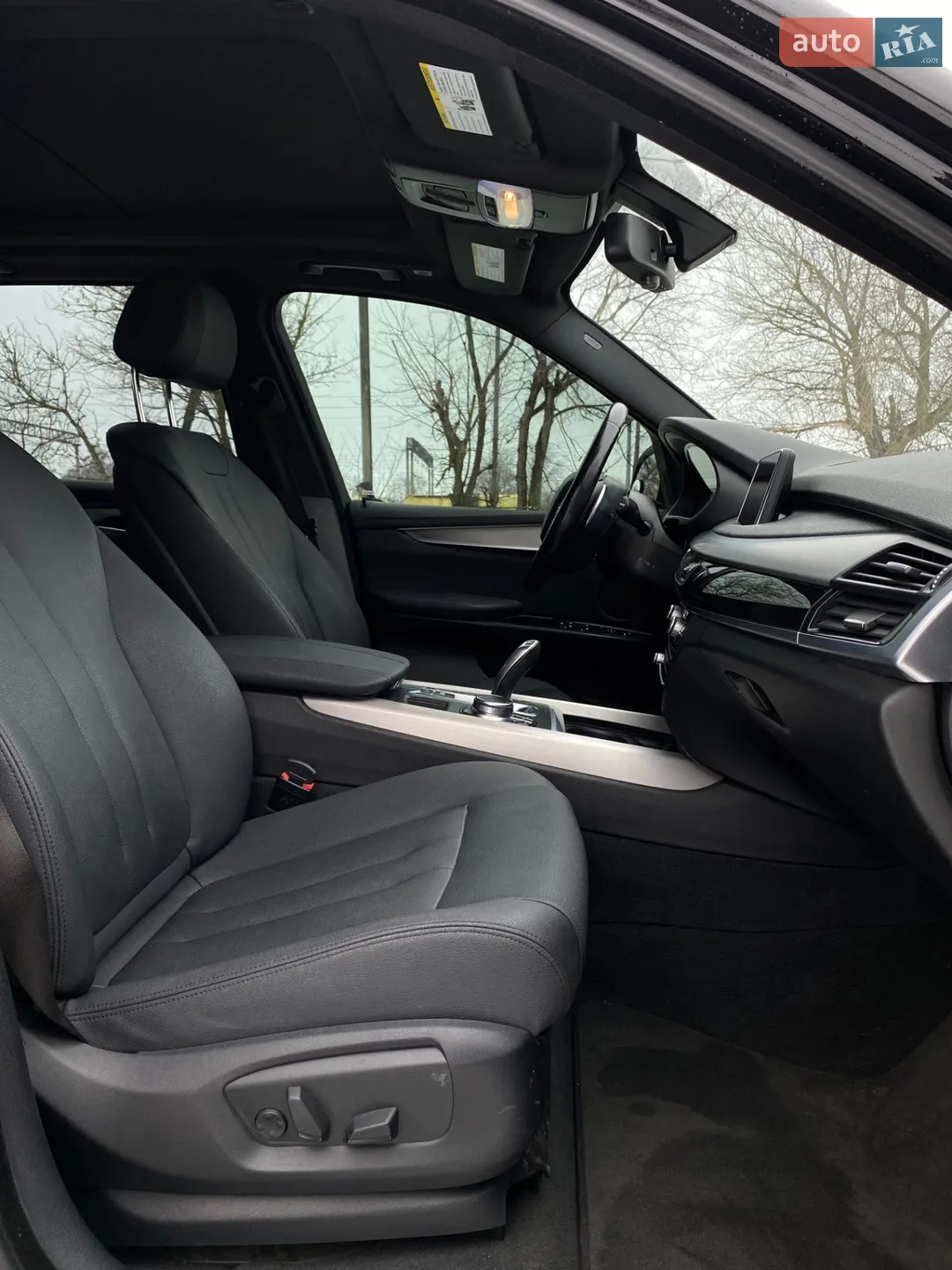 2018 BMW X5 - мініатюра 33