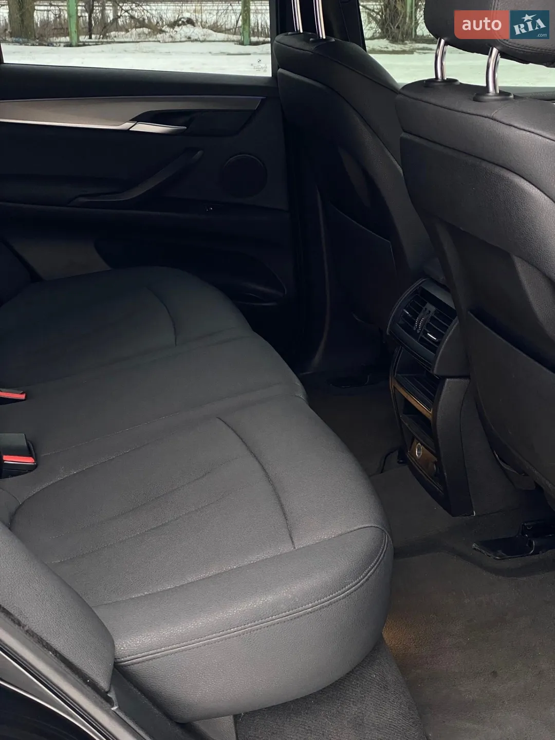 2018 BMW X5 - мініатюра 31
