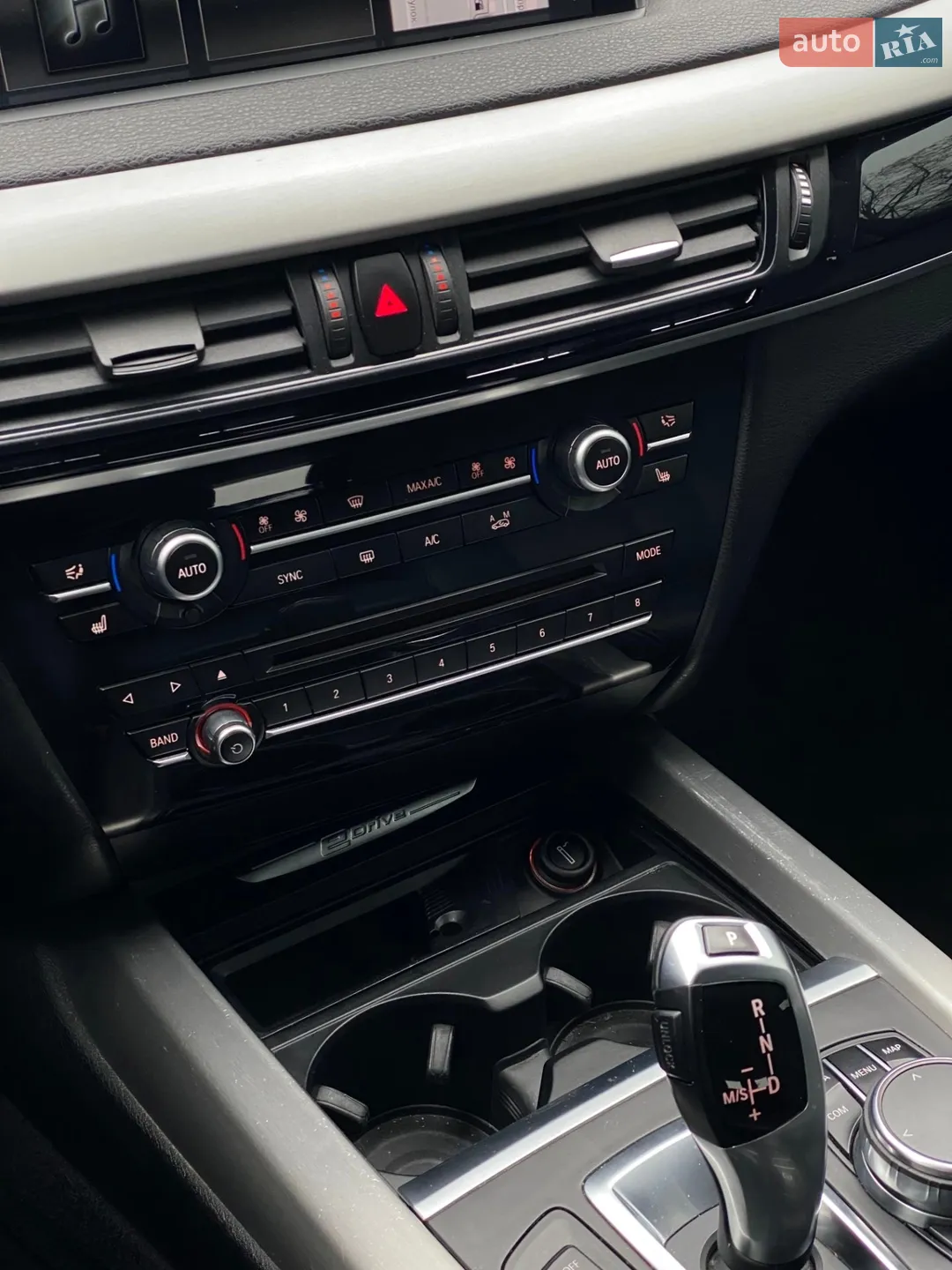 2018 BMW X5 - мініатюра 36