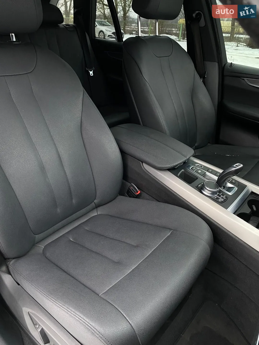 2018 BMW X5 - мініатюра 34
