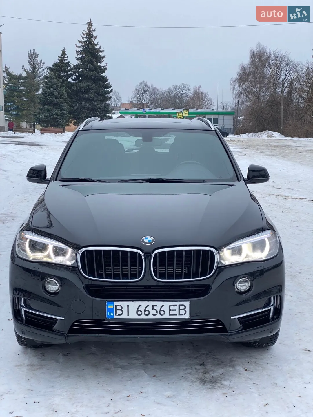 2018 BMW X5 - мініатюра 45