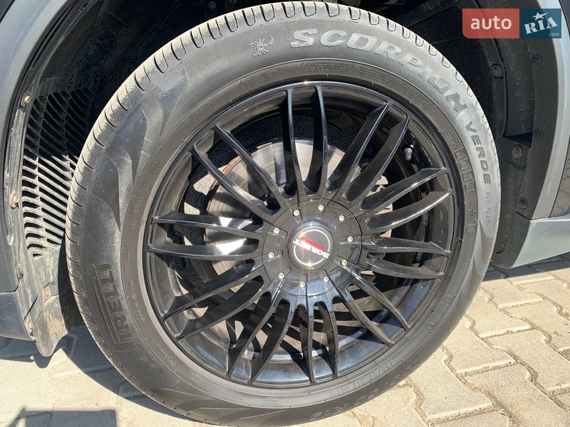 Внедорожник / Кроссовер BMW X5 2018 в Хмельницком