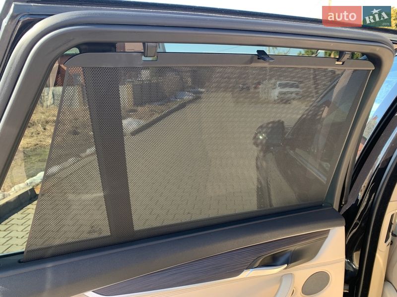 Внедорожник / Кроссовер BMW X5 2018 в Хмельницком