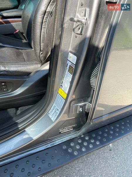 Внедорожник / Кроссовер BMW X5 2007 в Киеве фото 13 Внедорожник / Кроссовер BMW X5 2007 в Киеве