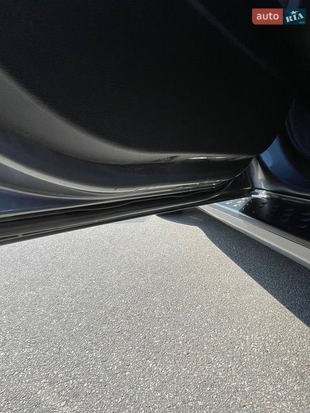 Внедорожник / Кроссовер BMW X5 2007 в Киеве фото 23 Внедорожник / Кроссовер BMW X5 2007 в Киеве