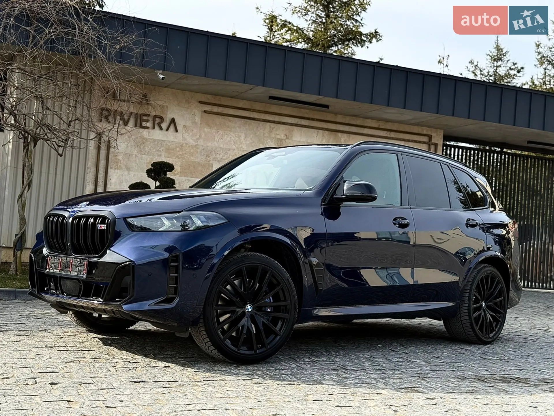 2024 BMW X5 - мініатюра 5
