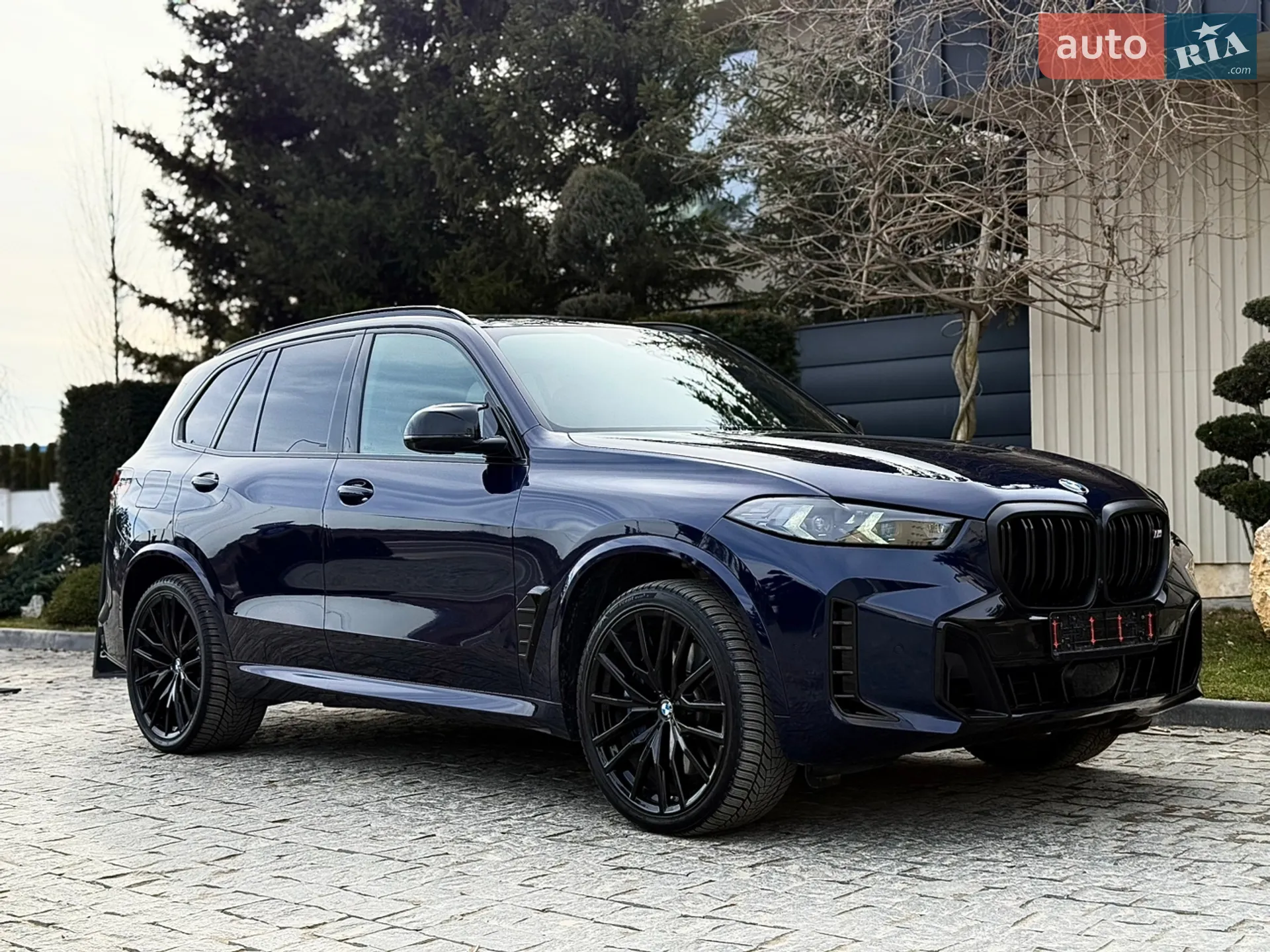 2024 BMW X5 - мініатюра 27