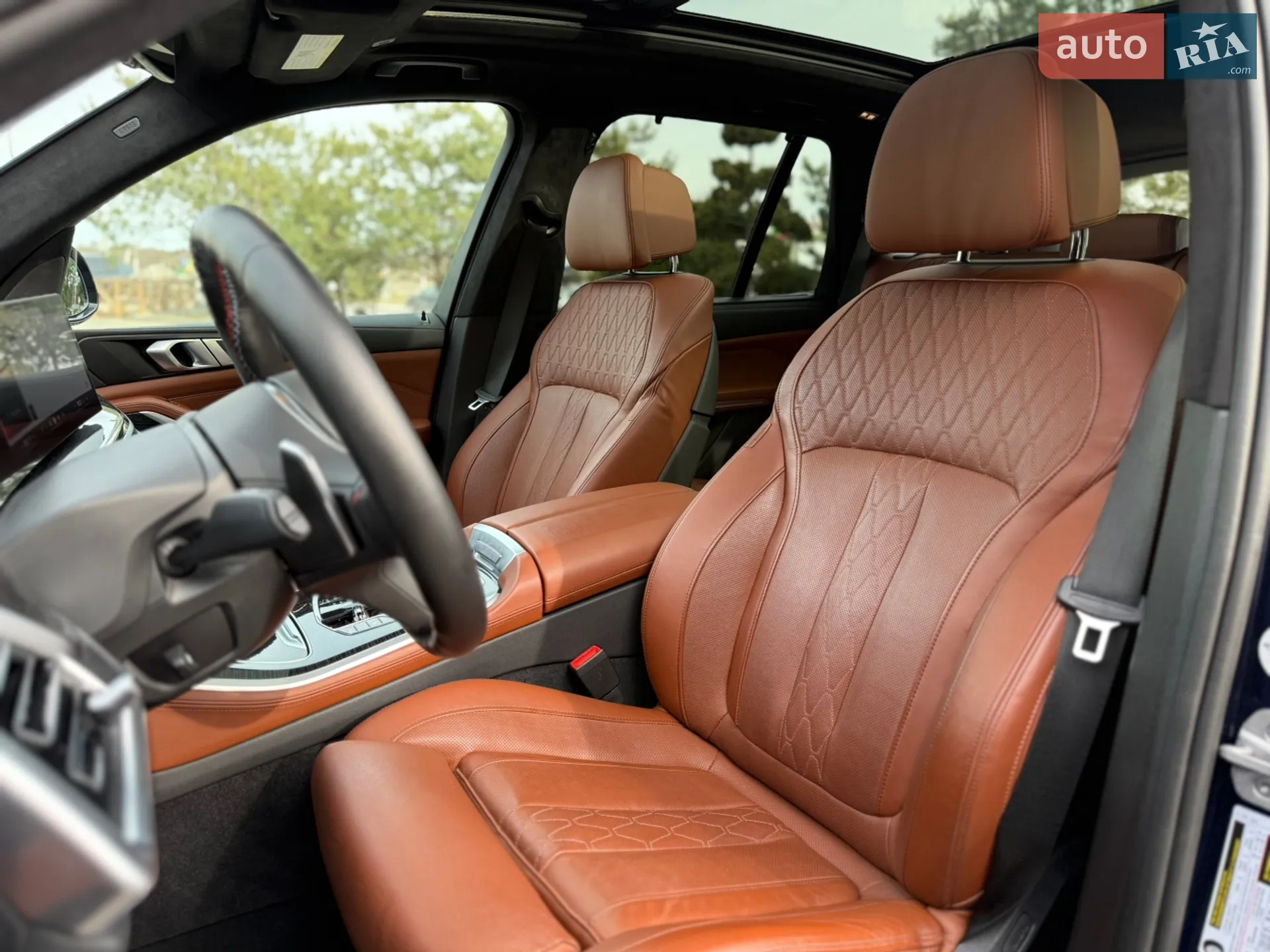 2024 BMW X5 - мініатюра 33