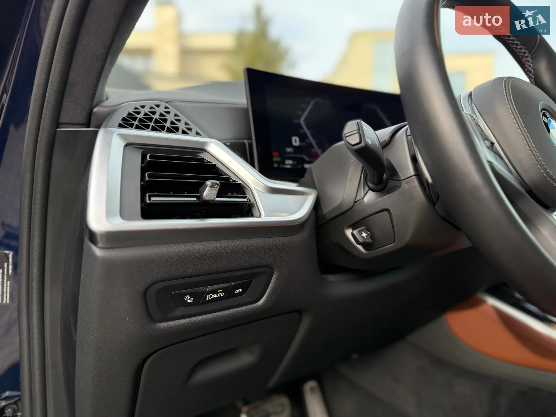 2024 BMW X5 - мініатюра 36