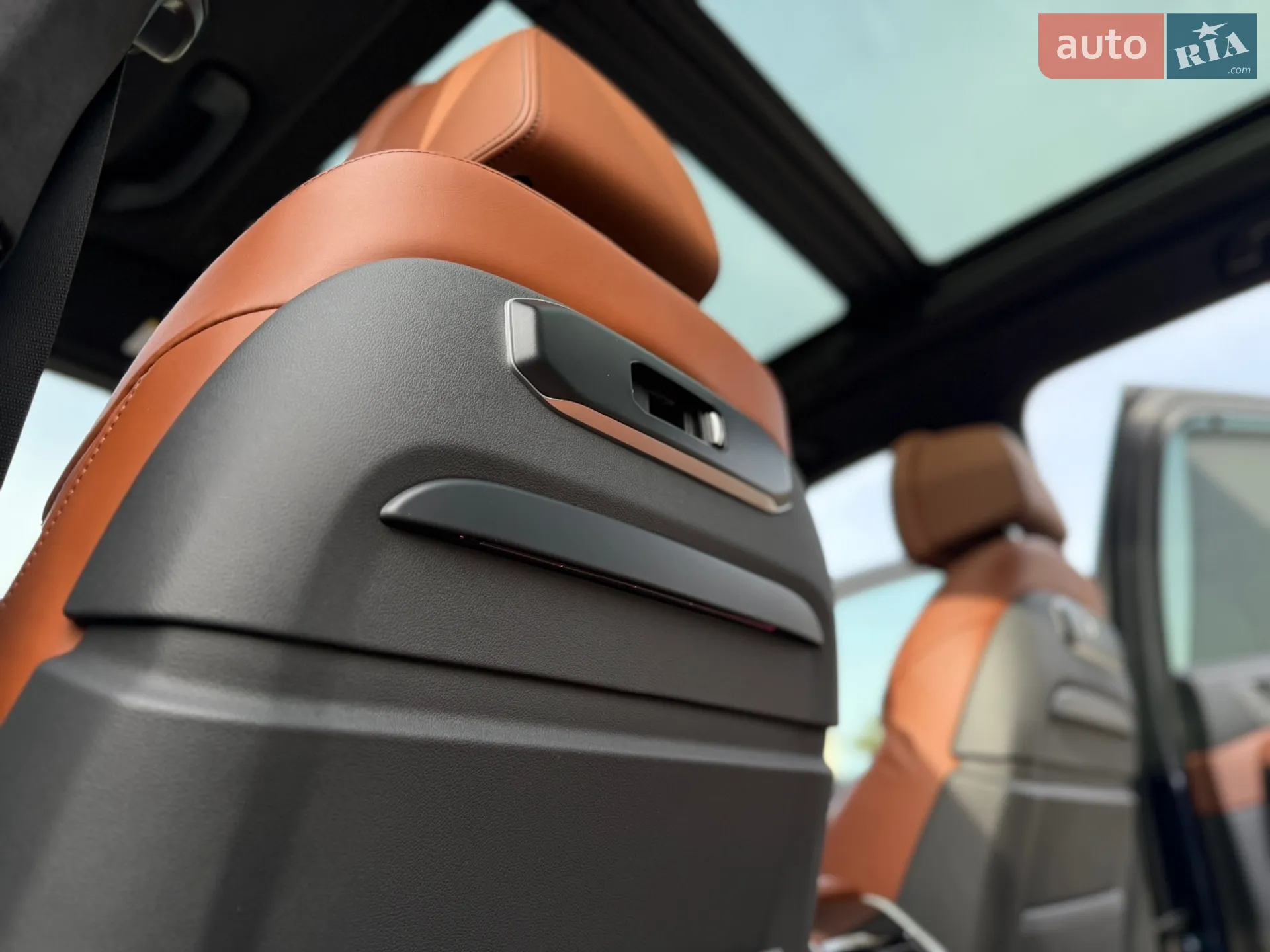 2024 BMW X5 - мініатюра 76