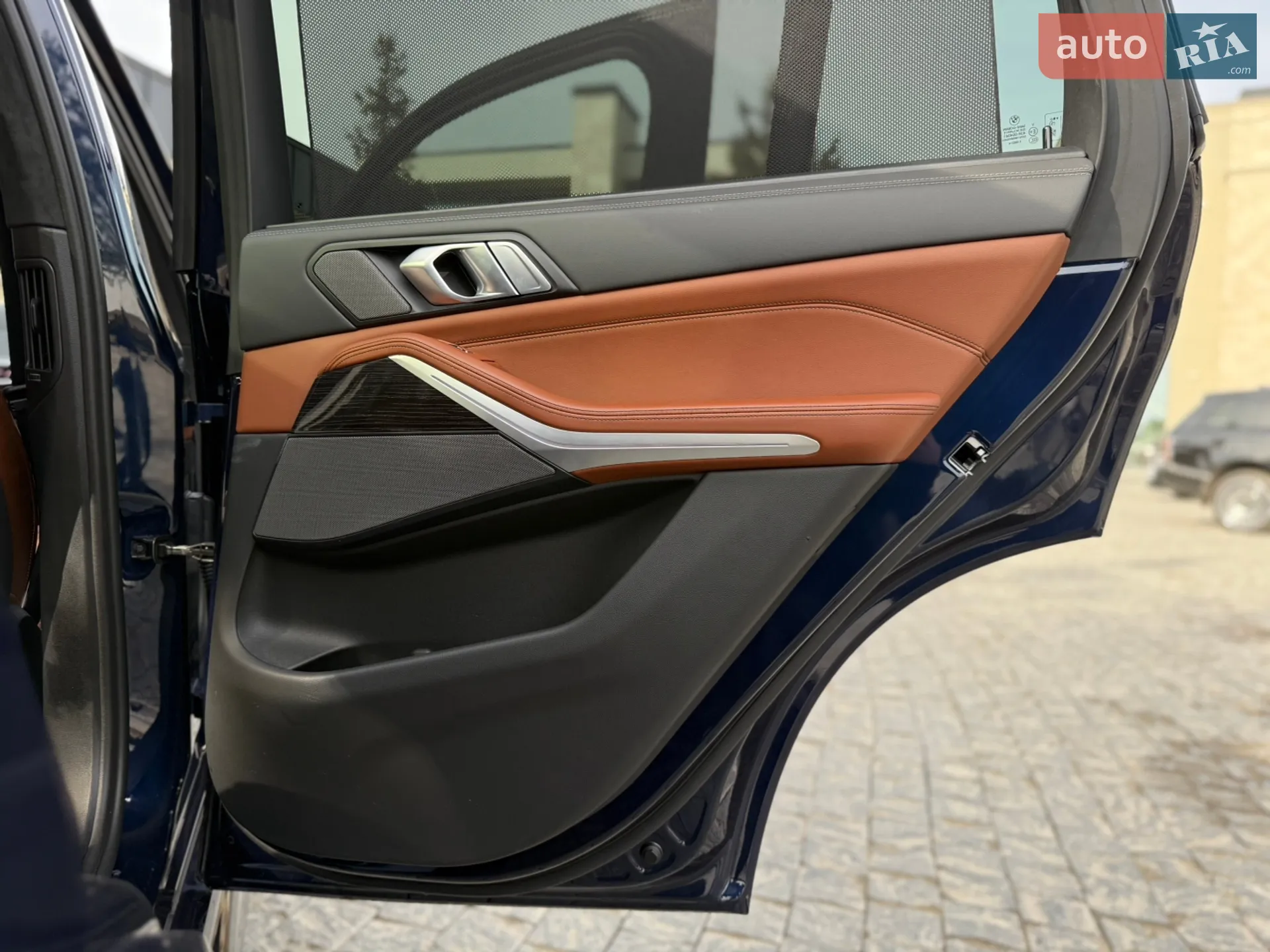 2024 BMW X5 - мініатюра 82