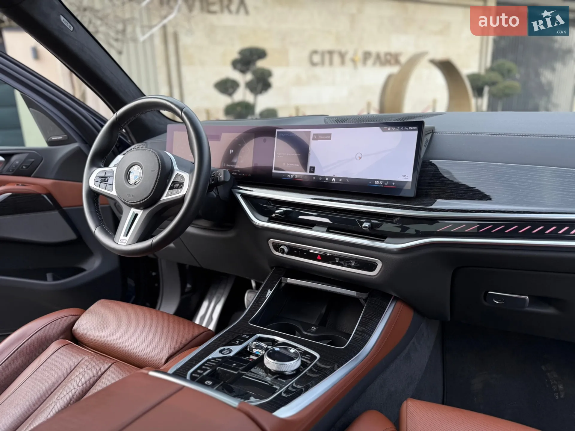 2024 BMW X5 - мініатюра 92